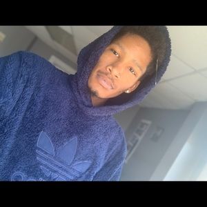 Meet your Posher, Christopher